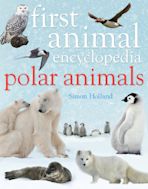 First Animal Encyclopedia Polar Animals cover