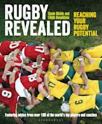 Rugby Revealed cover