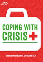 Coping with Crisis: Learning the lessons from accidents in the Early Years cover