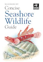 Concise Seashore Wildlife Guide cover