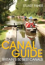 The Canal Guide cover