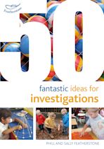 50 Fantastic Ideas for Investigations cover