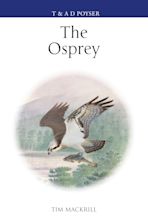 The Osprey cover