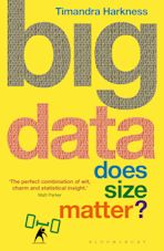 Big Data cover