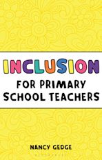 Inclusion for Primary School Teachers cover