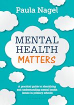 Mental Health Matters cover