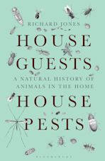 House Guests, House Pests cover