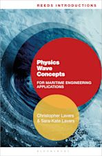 Reeds Introductions: Physics Wave Concepts for Marine Engineering Applications cover