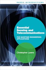 Reeds Introductions: Essential Sensing and Telecommunications for Marine Engineering Applications cover