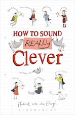 How to Sound Really Clever cover