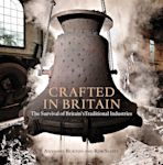 Crafted in Britain cover