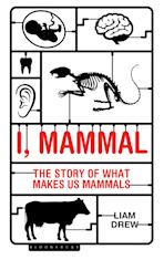 I, Mammal cover