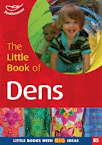 The Little Book of Dens cover
