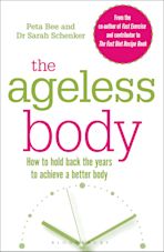 The Ageless Body cover