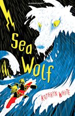 Sea Wolf cover