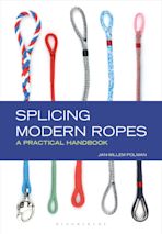 Splicing Modern Ropes cover