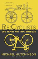 Re:Cyclists cover