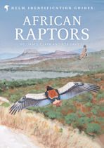 African Raptors cover