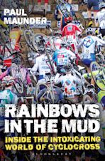 Rainbows in the Mud cover