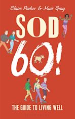 Sod Sixty! cover