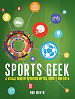 Sports Geek cover