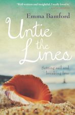Untie the Lines cover
