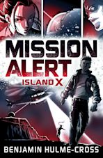 Mission Alert: Island X cover