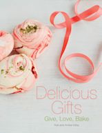 Delicious Gifts cover