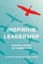 Inspiring Leadership cover