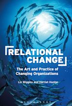 Relational Change cover