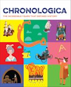 Chronologica cover