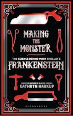 Making the Monster cover