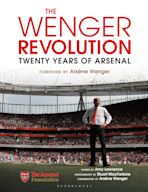 The Wenger Revolution cover