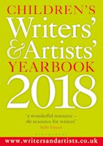 Children's Writers' & Artists' Yearbook 2018 cover