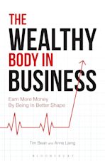 The Wealthy Body In Business cover