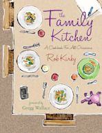 The Family Kitchen cover