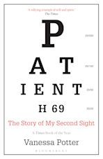 Patient H69 cover