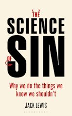 The Science of Sin cover