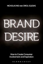 Brand Desire cover