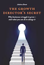 The Growth Director’s Secret cover