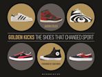 Golden Kicks cover