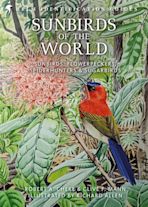 Sunbirds of the World cover