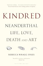 Kindred cover