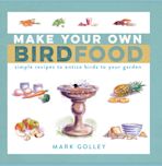 Make Your Own Bird Food cover