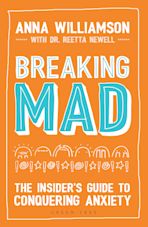 Breaking Mad cover