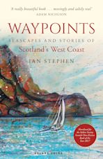 Waypoints cover