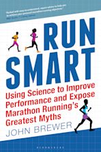 Run Smart cover