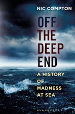 Off the Deep End cover