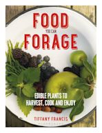 Food You Can Forage cover