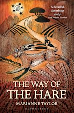 The Way of the Hare cover